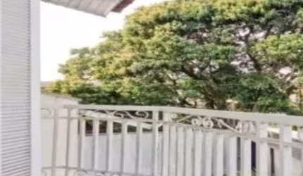 Casa com 4 quartos à venda na Rua Manoel Soares, --, Jardim Virgínia Bianca, São Paulo por R$ 1.250.000