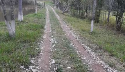 Chácara / sítio com 2 quartos à venda na Rua do Saboo, --, Jardim Barbosa, Guarulhos por R$ 2.950.000