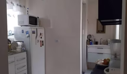 Casa com 2 quartos à venda na Rua Bom Jesus, --, Vila Regente Feijó, São Paulo por R$ 410.000