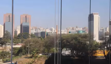 Apartamento com 2 quartos à venda na Rua Adalberto Kemeny, --, Parque Industrial Tomas Edson, São Paulo por R$ 680.000