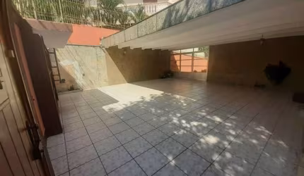 Casa com 4 quartos à venda na Rua Mozart, --, Vila Rosália, Guarulhos por R$ 4.500.000