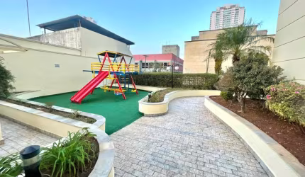 Apartamento com 3 quartos à venda na Rua Serra do Japi, --, Vila Gomes Cardim, São Paulo por R$ 848.000
