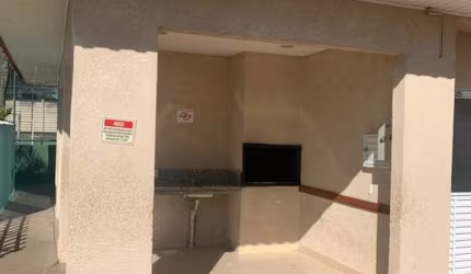 Apartamento com 2 quartos à venda na Rua Friedrich Von Voith, --, Jardim São João (Jaraguá), São Paulo por R$ 233.000
