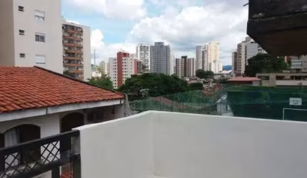 Casa com 3 quartos à venda na Rua Wilson Dupont, --, Santana, São Paulo por R$ 985.000