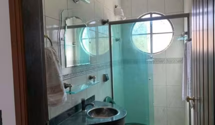 Casa com 3 quartos à venda na Rua Professor Antônio Manoel Faria, --, Lauzane Paulista, São Paulo por R$ 600.000