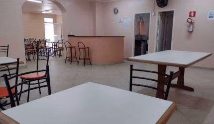 Apartamento com 2 quartos à venda na Rua Braúlio Guedes, --, Gopoúva, Guarulhos por R$ 320.000