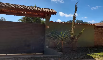 Chácara / sítio com 8 quartos à venda na Rua Frei Luis de Souza, --, Recanto dos Palmares, Atibaia por R$ 2.700.000