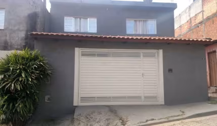 Casa com 4 quartos à venda na Rua Shigueo Ossozuka, --, Recreio São Jorge, Guarulhos por R$ 350.000