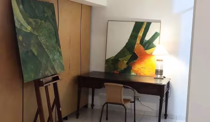 Casa com 6 quartos à venda na Rua Francisco Preto, --, Vila Morse, São Paulo por R$ 1.650.000