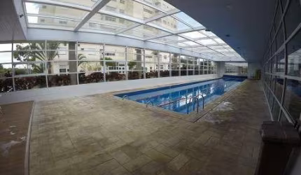 Apartamento com 4 quartos à venda na Rua Cisplatina, --, Ipiranga, São Paulo por R$ 6.495.000