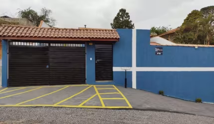 Casa com 3 quartos à venda na Rodovia Fernão Dias, --, Tanque, Atibaia por R$ 650.000