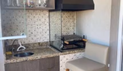 Apartamento com 2 quartos à venda na Avenida Otávio Braga de Mesquita, --, Vila Barros, Guarulhos por R$ 625.400