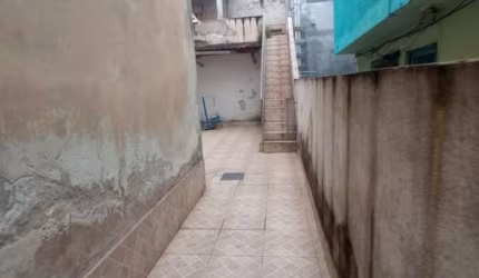 Casa com 3 quartos à venda na Avenida Tomé de Souza, --, Jardim Vila Galvão, Guarulhos por R$ 490.000