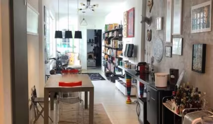 Casa com 3 quartos à venda na Rua Costa Carvalho, --, Pinheiros, São Paulo por R$ 1.600.000