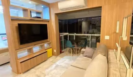Apartamento com 1 quarto à venda na Rua Bom Pastor, --, Ipiranga, São Paulo por R$ 600.000