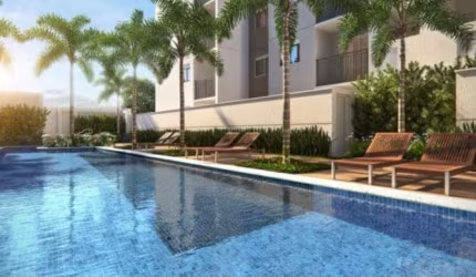 Apartamento com 2 quartos à venda na Avenida Joaquina Ramalho, --, Vila Guilherme, São Paulo por R$ 475.000