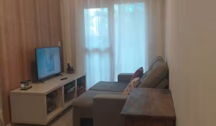 Apartamento com 2 quartos à venda na Rua José Soriano de Sousa, --, Casa Verde, São Paulo por R$ 320.000