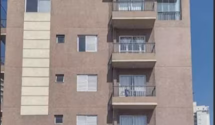 Apartamento com 2 quartos à venda na Rua Elvira de Bortole, --, Vila Dom Pedro II, São Paulo por R$ 395.000
