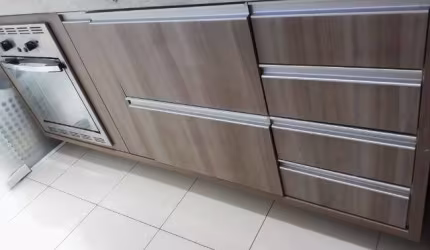 Apartamento com 2 quartos à venda na Rua Pedro de Castillo, --, Protendit, São Paulo por R$ 290.000
