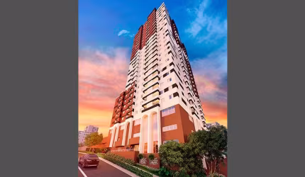 Apartamento com 2 quartos à venda na Rua Campinas do Piauí, --, Itaquera, São Paulo por R$ 239.900