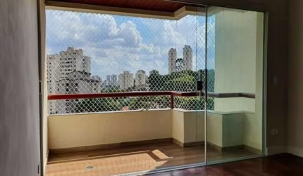 Apartamento com 3 quartos à venda na Rua Ana de Barros, --, Jardim Santa Inês, São Paulo por R$ 420.000
