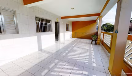 Casa com 7 quartos à venda na Rua Ipirá, --, Jardim Presidente Dutra, Guarulhos por R$ 580.000