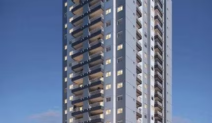 Apartamento com 2 quartos à venda na Rua José Wasth Rodrigues, --, Vila Maria, São Paulo por R$ 500.000