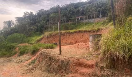 Terreno à venda na Estrada Do Monte Negro, --, Centro, Santa Isabel por R$ 265.000