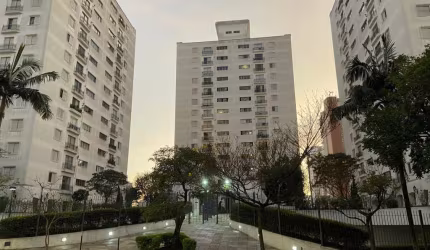 Apartamento com 3 quartos à venda na Rua Vergueiro, --, Vila Mariana, São Paulo por R$ 1.350.000