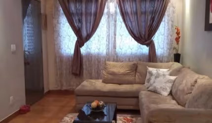 Casa com 3 quartos à venda na Avenida Santa Helena, --, Vila Paraíso, Guarulhos por R$ 690.000