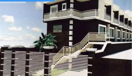 Casa em condomínio fechado com 2 quartos à venda na Pirangi, --, Vila Invernada, São Paulo por R$ 690.000