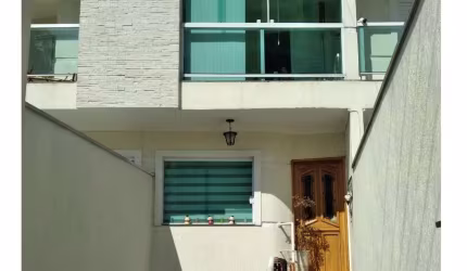 Casa com 3 quartos à venda na Rua Oswaldo Arouca, --, Vila Formosa, São Paulo por R$ 1.378.000