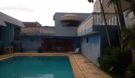 Casa com 5 quartos à venda na Rua Pacutinga, --, Itaim Paulista, São Paulo por R$ 2.500.000