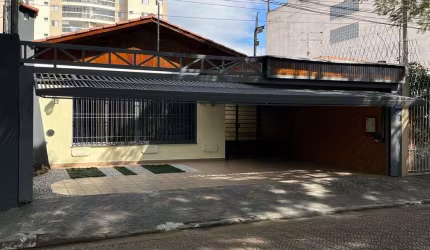 Casa com 3 quartos à venda na Rua Luiz Turri, --, Jardim Zaira, Guarulhos por R$ 1.300.000