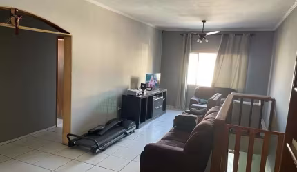 Casa com 6 quartos à venda na Rua Miguel Leão, --, Jardim Cocaia, Guarulhos por R$ 1.000.000