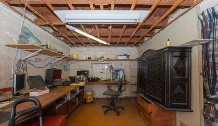 Casa com 4 quartos à venda na Rua Dona Elfrida, --, Chora Menino, São Paulo por R$ 850.000