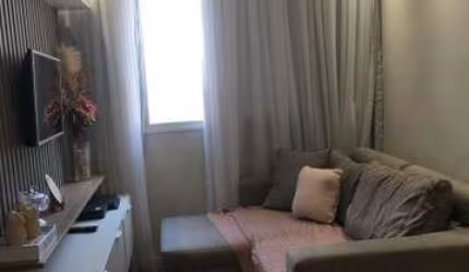 Apartamento com 2 quartos à venda na Rua Henrique Felipe da Costa, --, Vila Guilherme, São Paulo por R$ 330.000