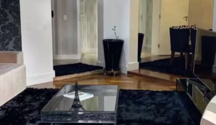 Apartamento com 4 quartos à venda na Rua Marechal Barbacena, --, Tatuapé, São Paulo por R$ 1.600.000