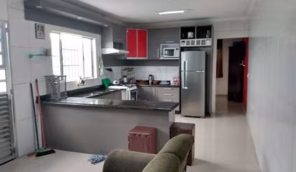 Casa com 2 quartos à venda na Rua Roma, --, Parque Macedo, Itaquaquecetuba por R$ 280.000