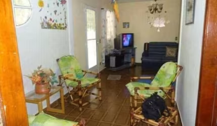 Chácara / sítio com 2 quartos à venda na Rua dos Jasmins, --, Jardim Estância Brasil, Atibaia por R$ 650.000