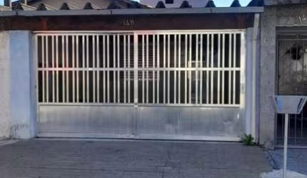 Casa com 3 quartos à venda na Rua Serra de Aguirre, --, Jardim Ikes, Itaquaquecetuba por R$ 400.000