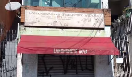 Casa com 2 quartos à venda na Rua Mundo Novo, --, Perdizes, São Paulo por R$ 790.000