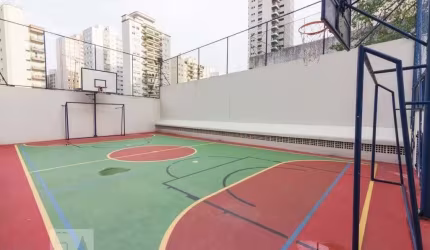 Apartamento com 3 quartos à venda na Rua Doutor César, --, Santana, São Paulo por R$ 960.000