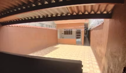 Casa com 3 quartos à venda na Rua Cotas A. Norueba, --, Parque Maria Helena, Guarulhos por R$ 420.000
