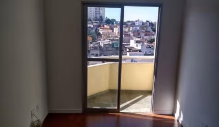 Apartamento com 2 quartos à venda na Rua Alfredo Jorel, --, Jardim Celeste, São Paulo por R$ 308.000