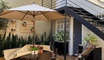 Casa com 4 quartos à venda na Estrada de Furnas, --, Furnas, São Paulo por R$ 2.800.000
