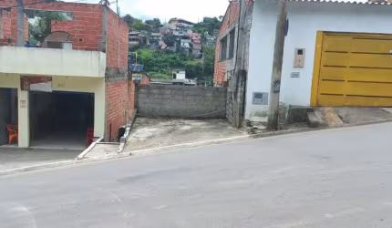 Casa com 1 quarto à venda na Tahira Eki, --, Capoavinha, Mairiporã por R$ 200.000