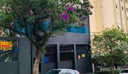 Barracão / Galpão / Depósito à venda na Rua Catulo da Paixão Cearense, --, Vila da Saúde, São Paulo por R$ 4.800.000