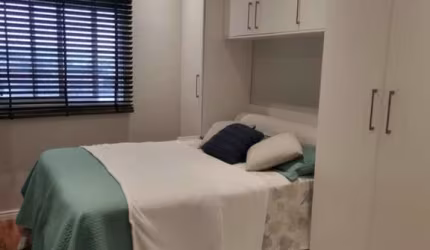 Apartamento com 2 quartos à venda na Avenida Júlio Buono, --, Vila Gustavo, São Paulo por R$ 539.000