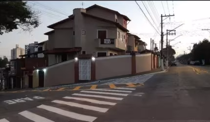 Casa com 3 quartos à venda na Rua Freire de Andrade, --, Jardim Vila Galvão, Guarulhos por R$ 740.000